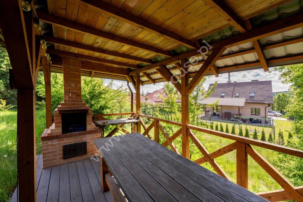 Dom do wynajęcia, pomorskie, Kościerzyna - zdjęcie ofertowe nr 22