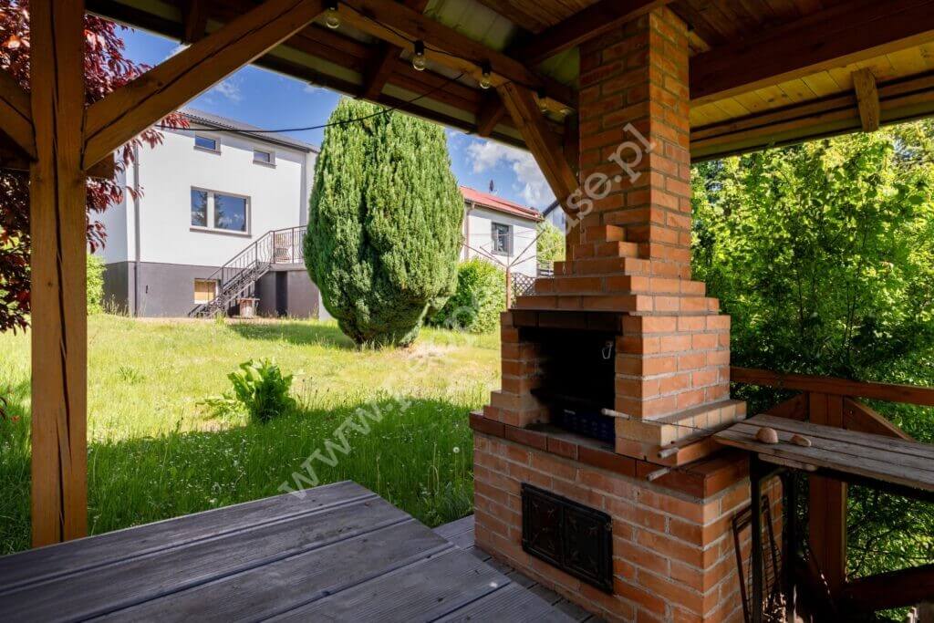 Dom do wynajęcia, pomorskie, Kościerzyna - zdjęcie ofertowe nr 23