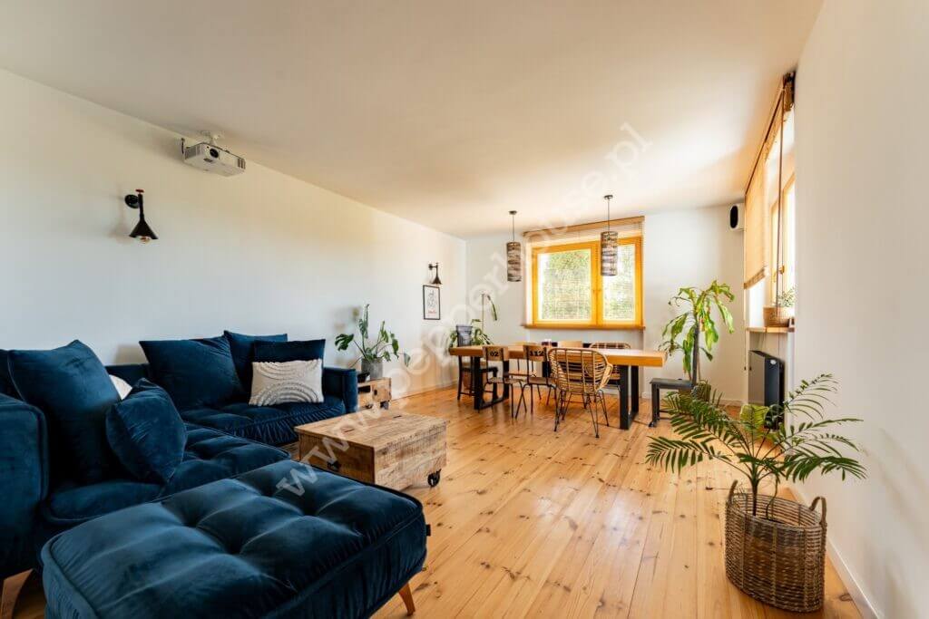 Dom do wynajęcia, pomorskie, Kościerzyna - zdjęcie ofertowe nr 1