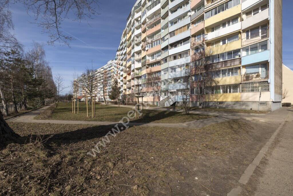 , Gdańsk, Nowy Port, Wyzwolenia - listing photo no. 13