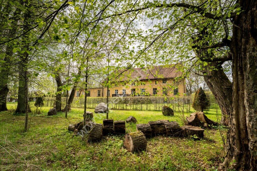 Dom na sprzedaż, warmińsko-mazurskie, Żardeniki - zdjęcie ofertowe nr 24