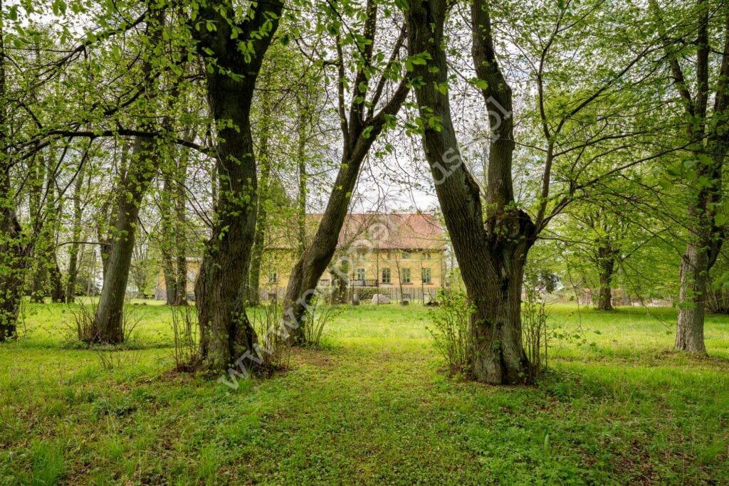 Dom na sprzedaż, warmińsko-mazurskie, Żardeniki - zdjęcie ofertowe nr 25
