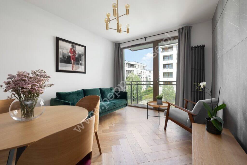 Mieszkanie do wynajęcia, Gdańsk, Wrzeszcz, Bolesława Leśmiana - zdjęcie ofertowe nr 10