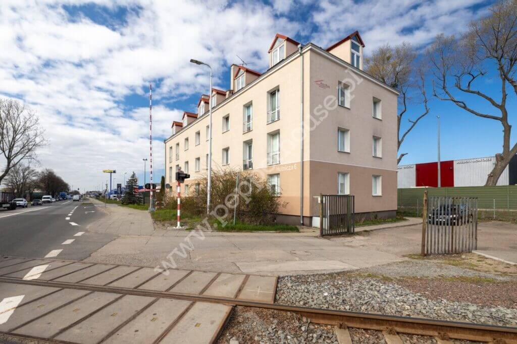 Mieszkanie na sprzedaż, Gdynia, Chylonia, Hutnicza - zdjęcie ofertowe nr 10