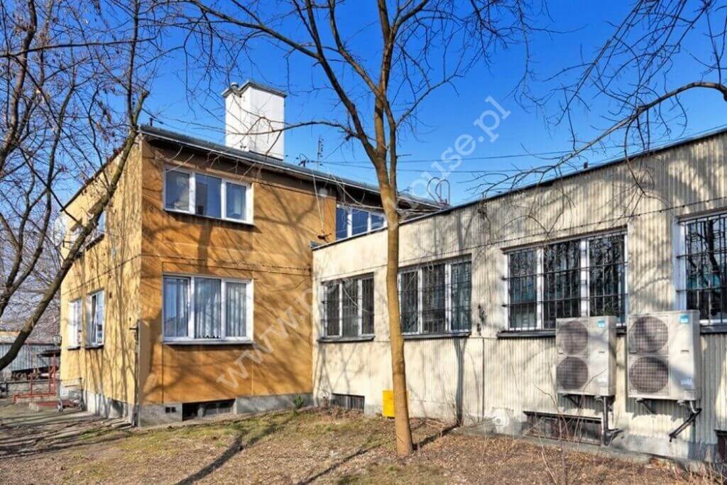 , Warszawa, Włochy, Sabały - listing photo no. 1