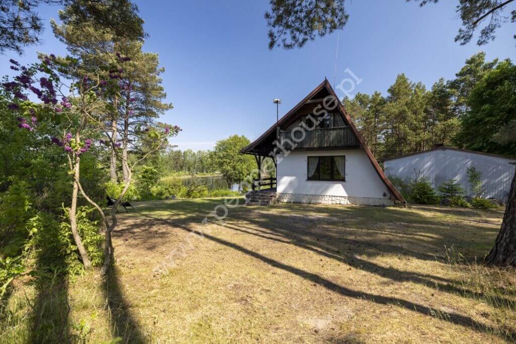 , pomorskie, Tuszkowy, Wesoła Dolina - listing photo no. 2