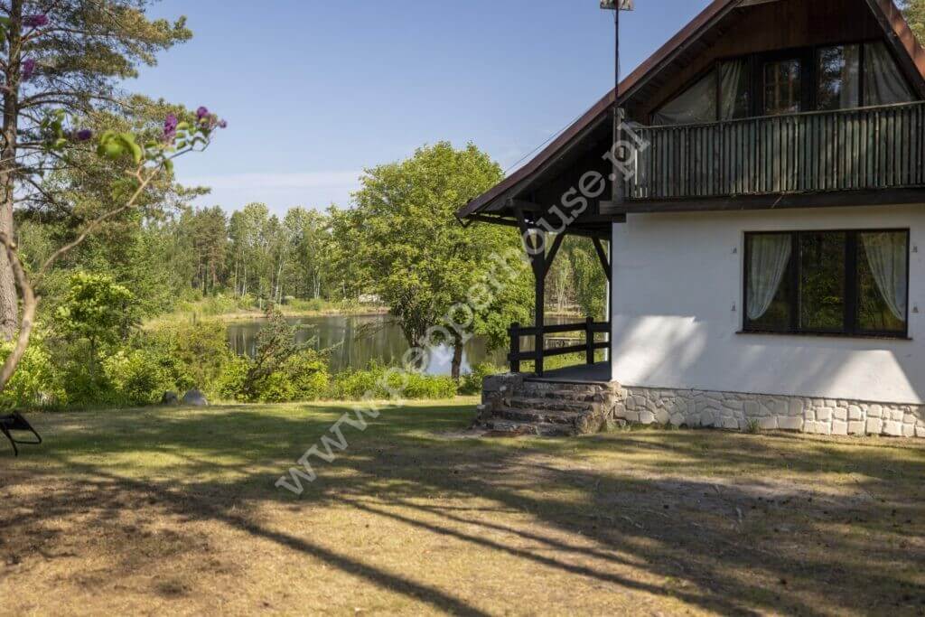 , pomorskie, Tuszkowy, Wesoła Dolina - listing photo no. 3