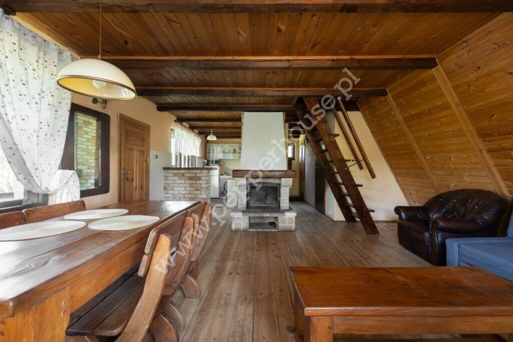 , pomorskie, Tuszkowy, Wesoła Dolina - listing photo no. 11