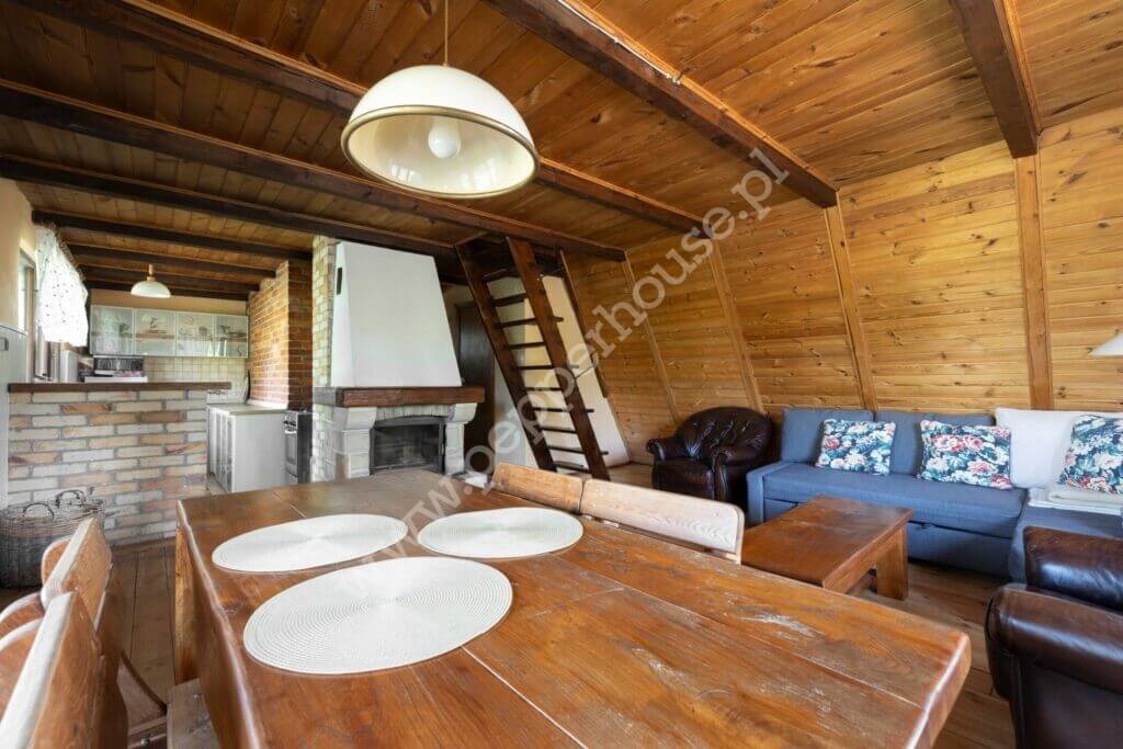 , pomorskie, Tuszkowy, Wesoła Dolina - listing photo no. 12