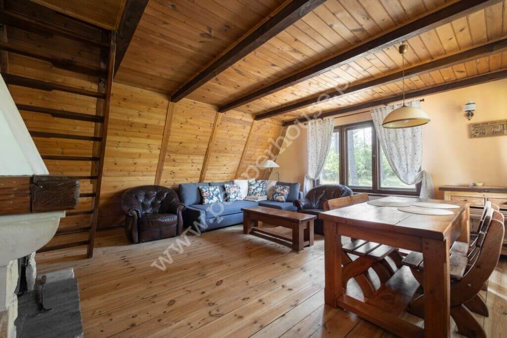 , pomorskie, Tuszkowy, Wesoła Dolina - listing photo no. 13