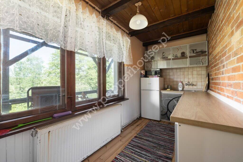 , pomorskie, Tuszkowy, Wesoła Dolina - listing photo no. 14