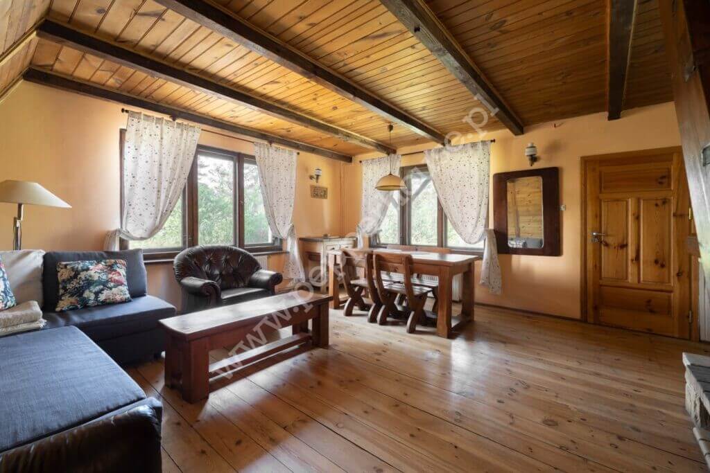 , pomorskie, Tuszkowy, Wesoła Dolina - listing photo no. 16