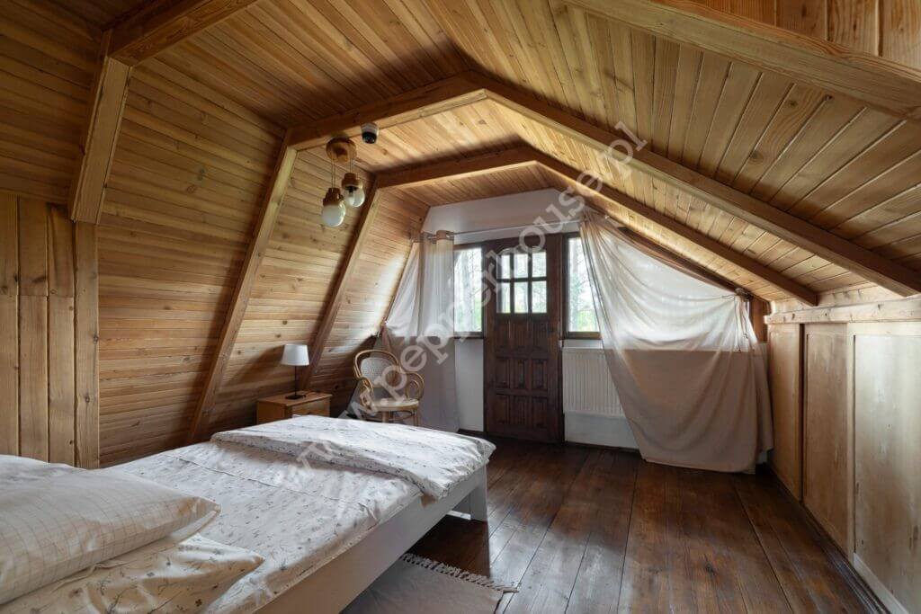 , pomorskie, Tuszkowy, Wesoła Dolina - listing photo no. 21