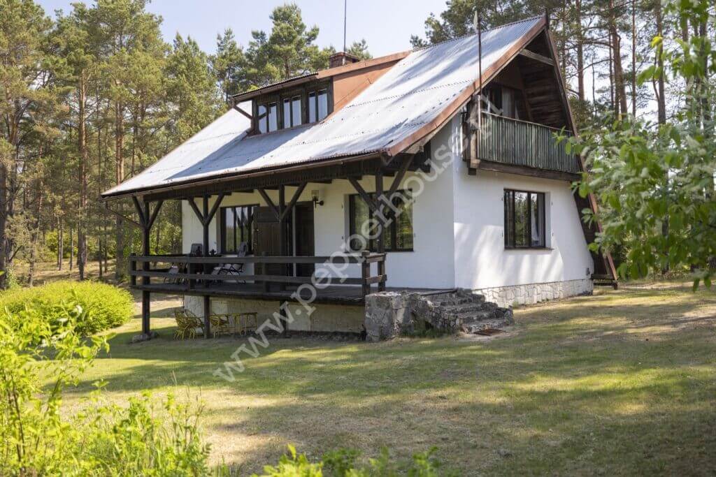 , pomorskie, Tuszkowy, Wesoła Dolina - listing photo no. 4