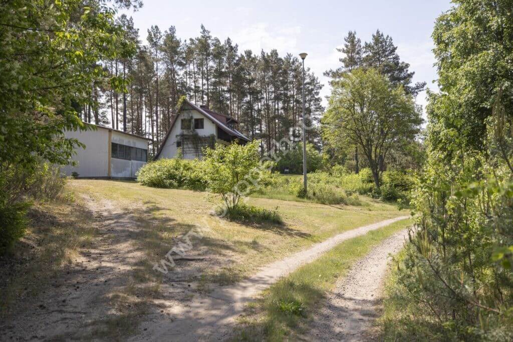 , pomorskie, Tuszkowy, Wesoła Dolina - listing photo no. 6