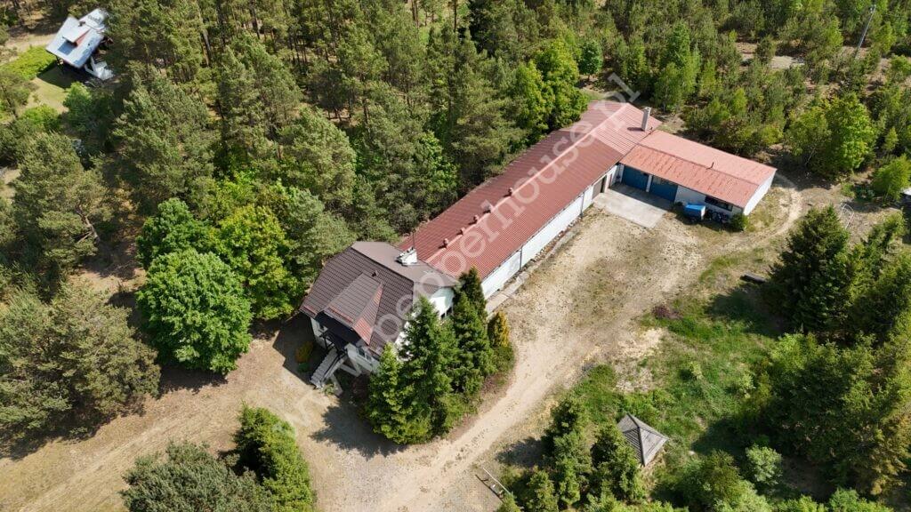 , pomorskie, Tuszkowy, Wesoła Dolina - listing photo no. 43