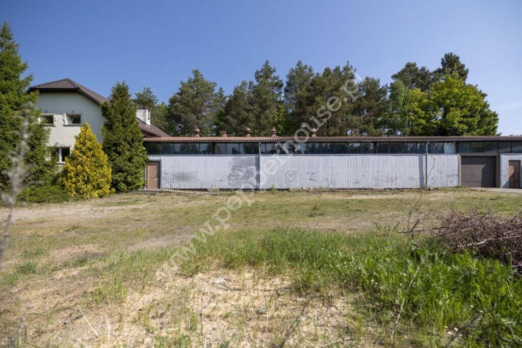 , pomorskie, Tuszkowy, Wesoła Dolina - listing photo no. 44