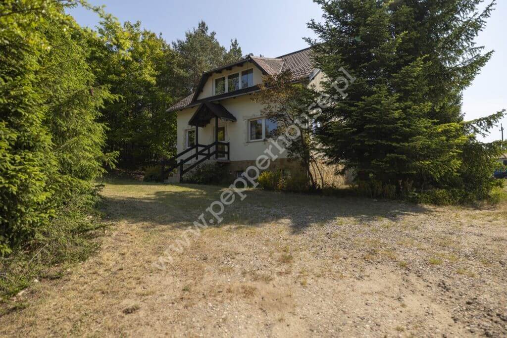 , pomorskie, Tuszkowy, Wesoła Dolina - listing photo no. 45