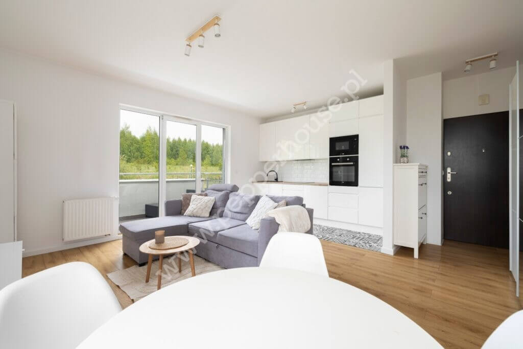 Mieszkanie na sprzedaż, Gdańsk, Jasień, Stężycka - zdjęcie ofertowe nr 6