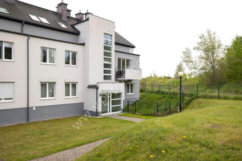 Mieszkanie na sprzedaż, Gdańsk, Jasień, Stężycka - zdjęcie ofertowe nr 11