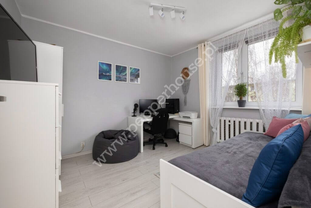Mieszkanie na sprzedaż, Gdańsk, Brzeźno, Władysława Broniewskiego - zdjęcie ofertowe nr 5