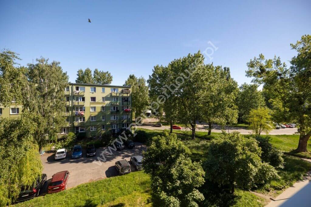 Mieszkanie na sprzedaż, Gdańsk, Brzeźno, Władysława Broniewskiego - zdjęcie ofertowe nr 17