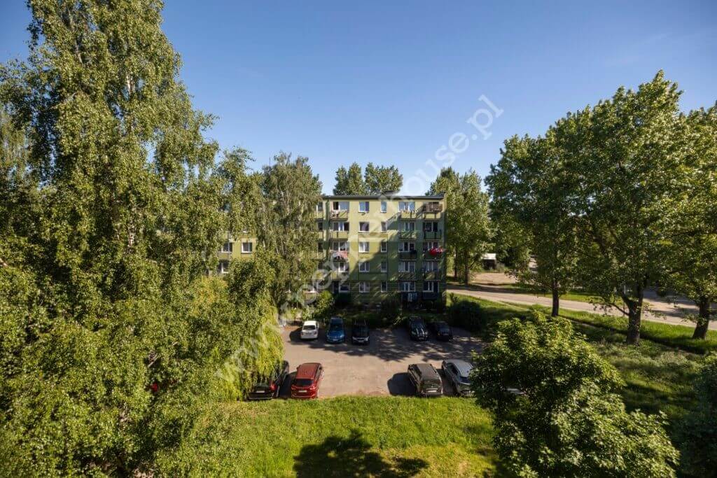 Mieszkanie na sprzedaż, Gdańsk, Brzeźno, Władysława Broniewskiego - zdjęcie ofertowe nr 16
