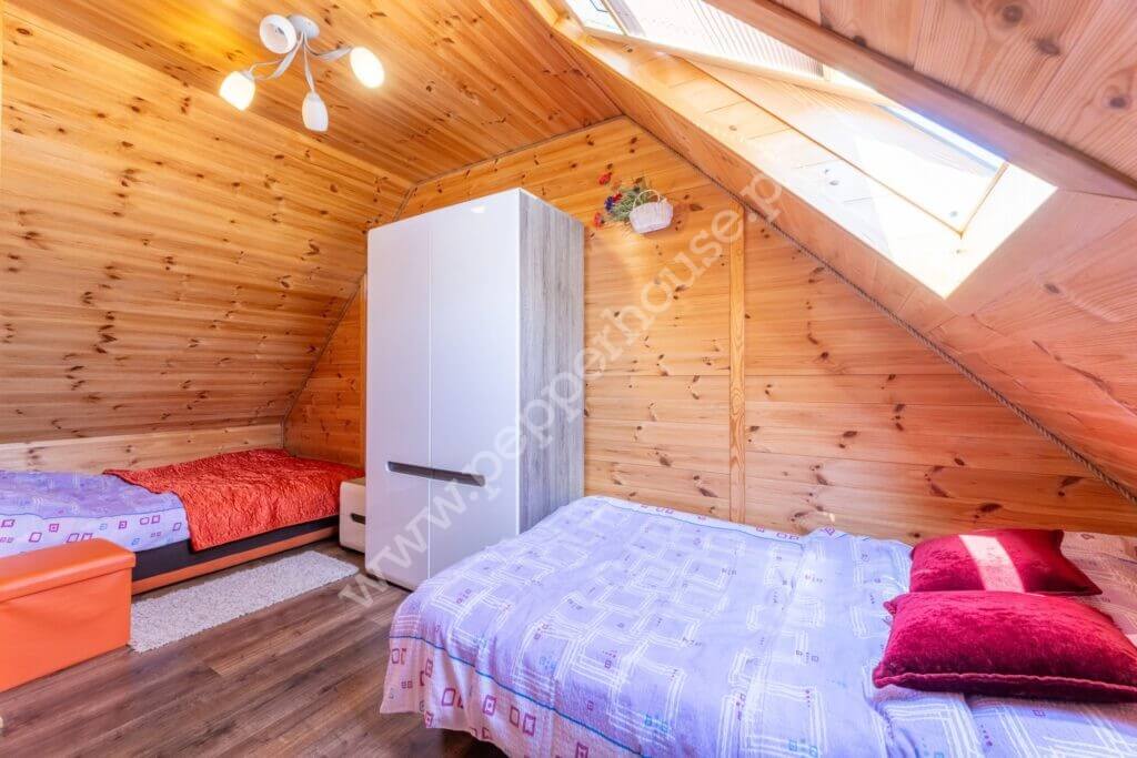 Dom na sprzedaż, zachodniopomorskie, Rusinowo, Dębowa - zdjęcie ofertowe nr 17
