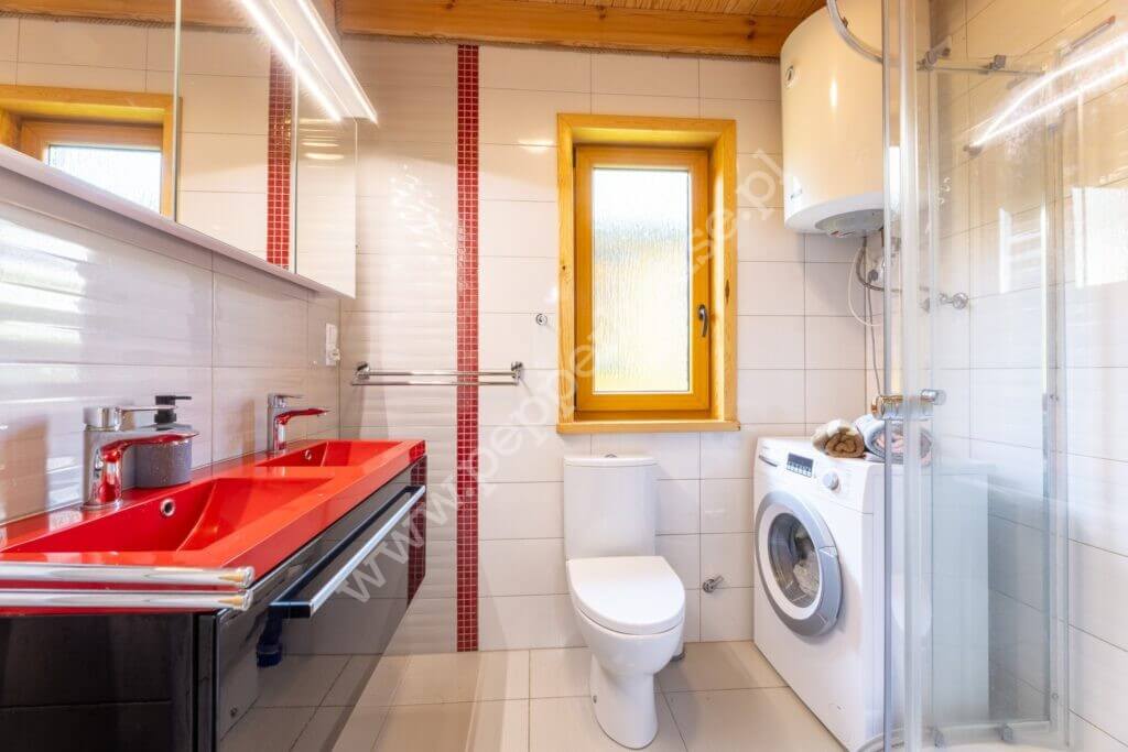 Dom na sprzedaż, zachodniopomorskie, Rusinowo, Dębowa - zdjęcie ofertowe nr 18