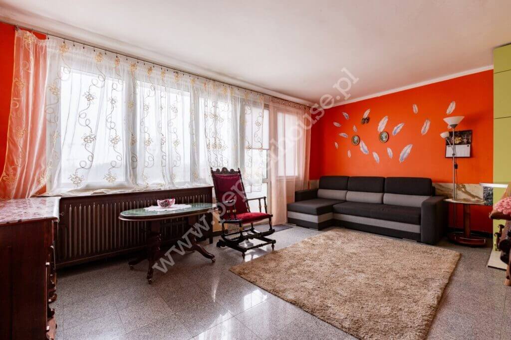 Mieszkanie na sprzedaż, Gdynia, Śródmieście, Kościuszki - zdjęcie ofertowe nr 1
