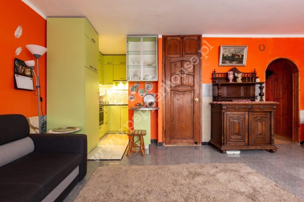 Mieszkanie na sprzedaż, Gdynia, Śródmieście, Kościuszki - zdjęcie ofertowe nr 5
