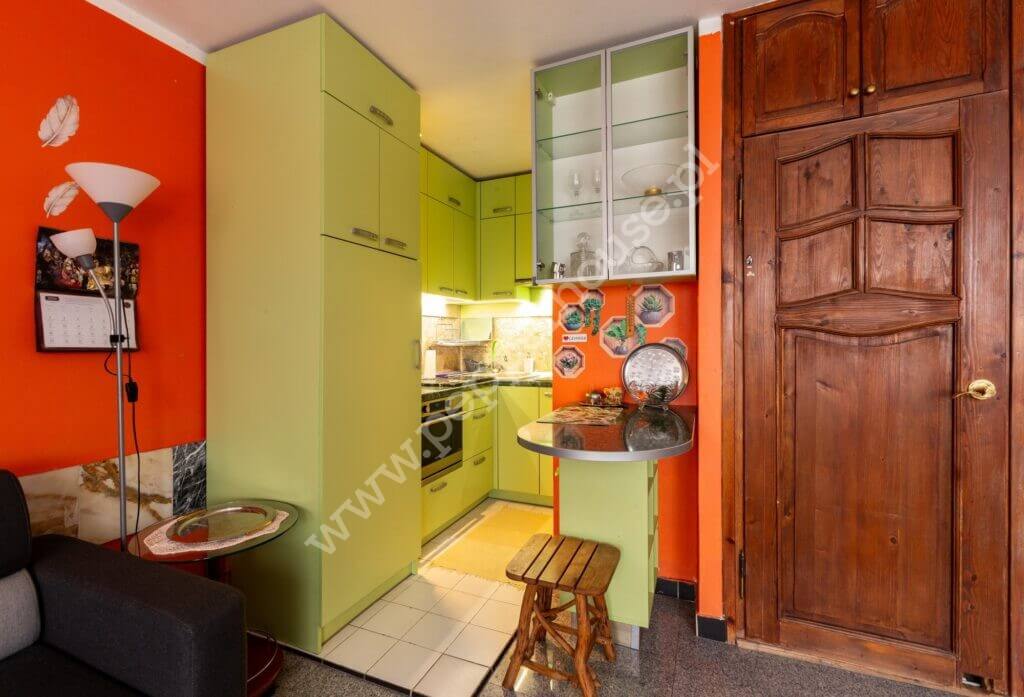 Mieszkanie na sprzedaż, Gdynia, Śródmieście, Kościuszki - zdjęcie ofertowe nr 6