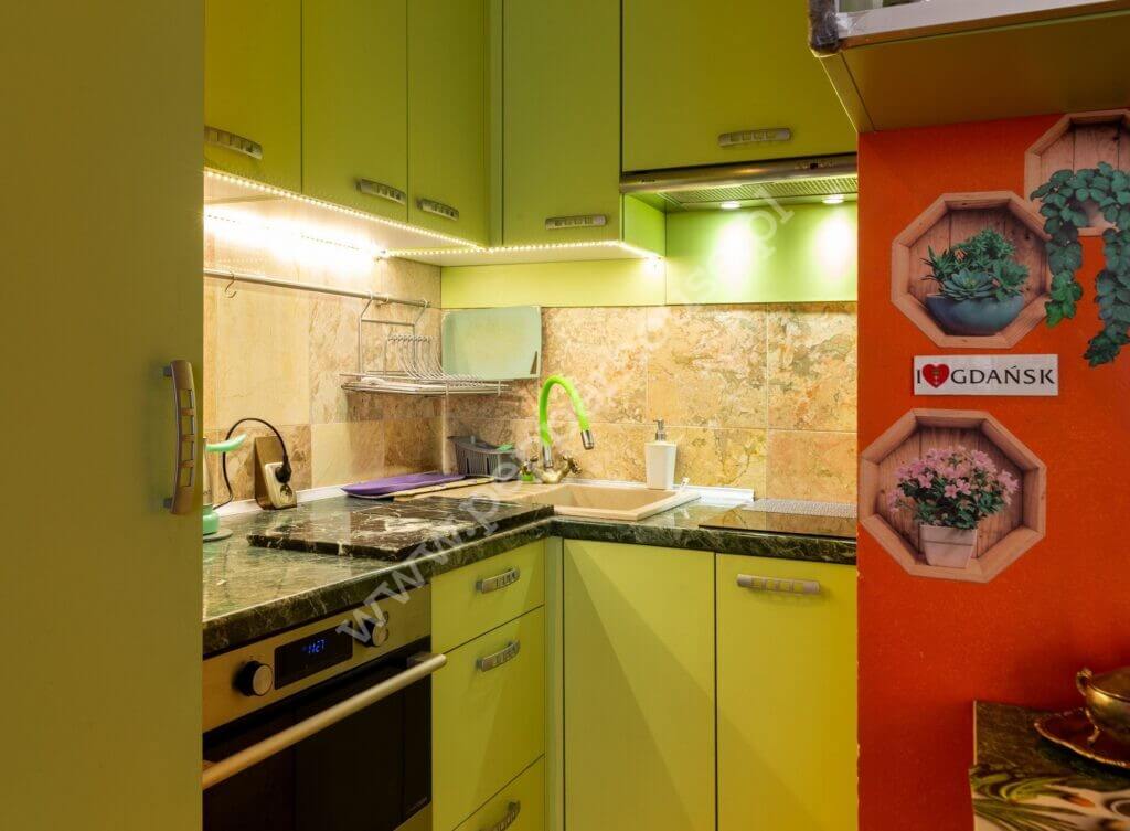 Mieszkanie na sprzedaż, Gdynia, Śródmieście, Kościuszki - zdjęcie ofertowe nr 7
