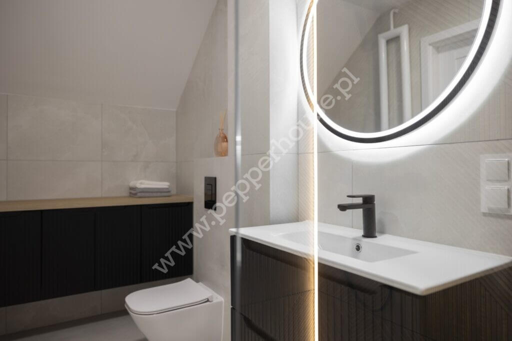 Mieszkanie na sprzedaż, Gdańsk, Oliwa, Pomorska - zdjęcie ofertowe nr 19