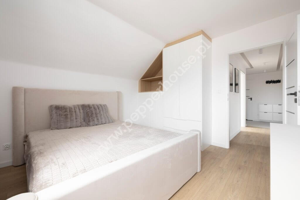 Mieszkanie na sprzedaż, Gdańsk, Oliwa, Pomorska - zdjęcie ofertowe nr 9