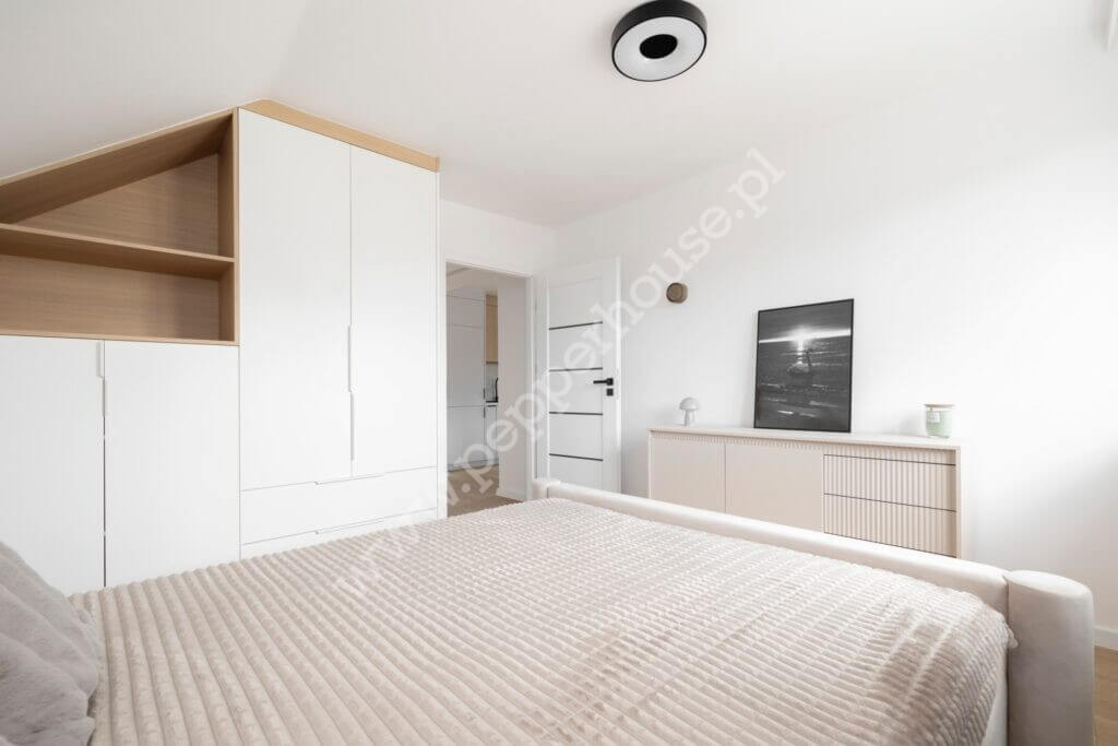 Mieszkanie na sprzedaż, Gdańsk, Oliwa, Pomorska - zdjęcie ofertowe nr 10