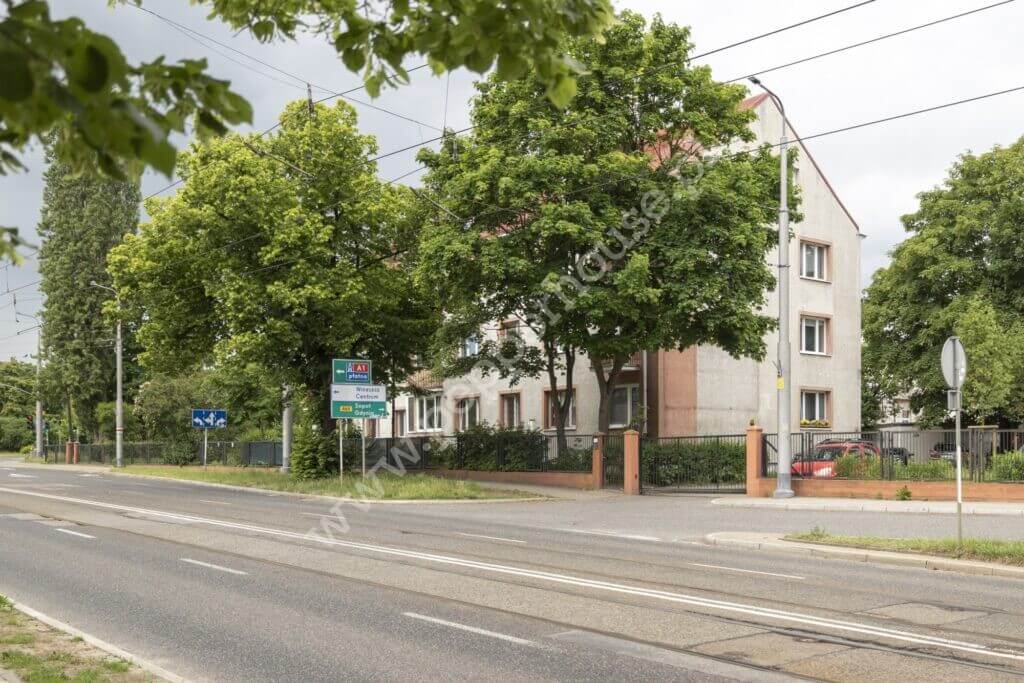 Mieszkanie na sprzedaż, Gdańsk, Oliwa, Pomorska - zdjęcie ofertowe nr 20