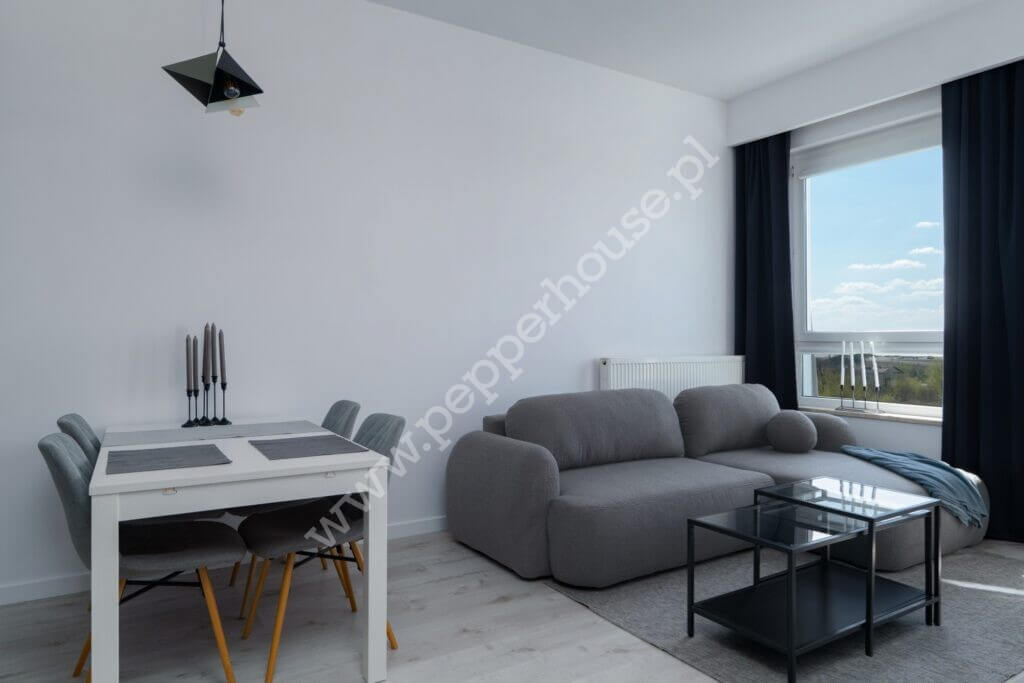 , Warszawa, Ursynów, Kłobucka - listing photo no. 5