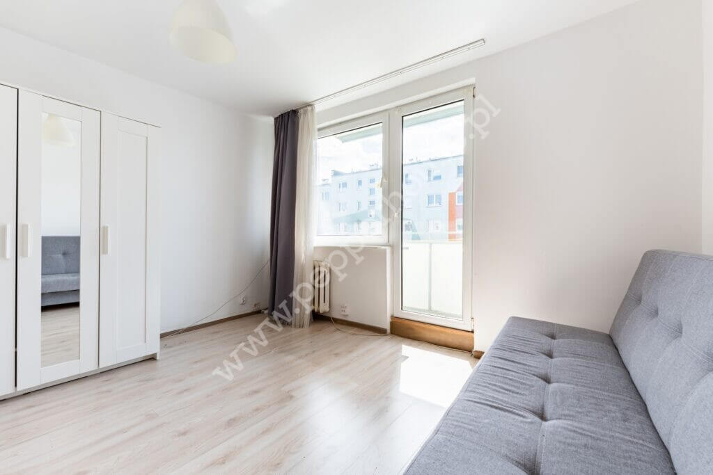 Mieszkanie na sprzedaż, Gdynia, Witomino, 2 Morskiego Pułku Strzelców - zdjęcie ofertowe nr 3