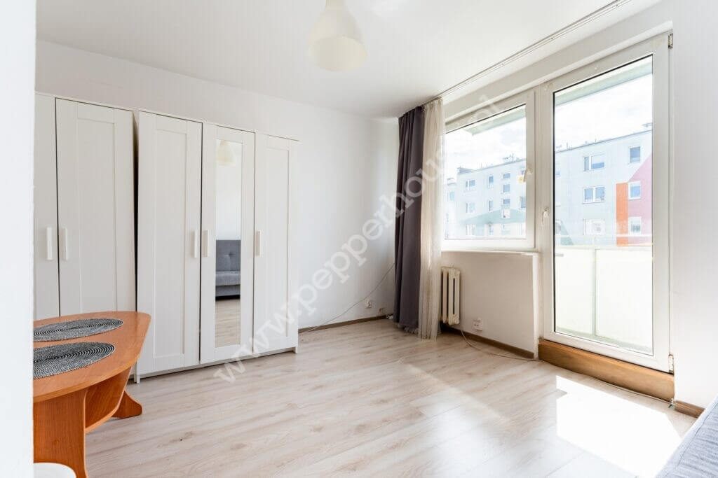 Mieszkanie na sprzedaż, Gdynia, Witomino, 2 Morskiego Pułku Strzelców - zdjęcie ofertowe nr 7