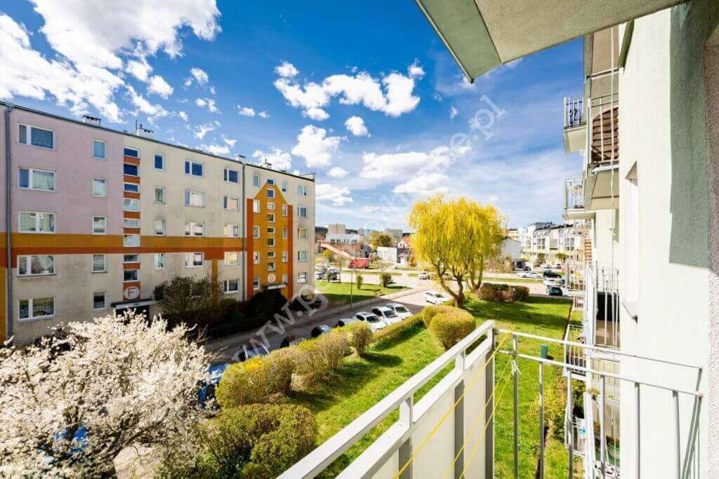 Mieszkanie na sprzedaż, Gdynia, Witomino, 2 Morskiego Pułku Strzelców - zdjęcie ofertowe nr 14