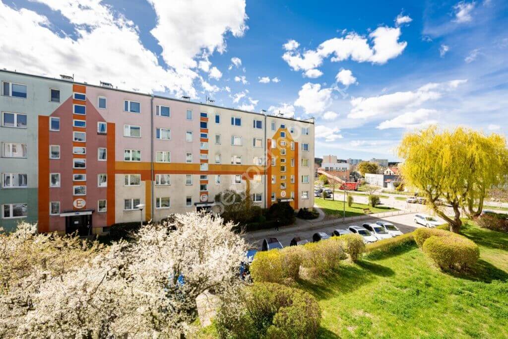 Mieszkanie na sprzedaż, Gdynia, Witomino, 2 Morskiego Pułku Strzelców - zdjęcie ofertowe nr 15