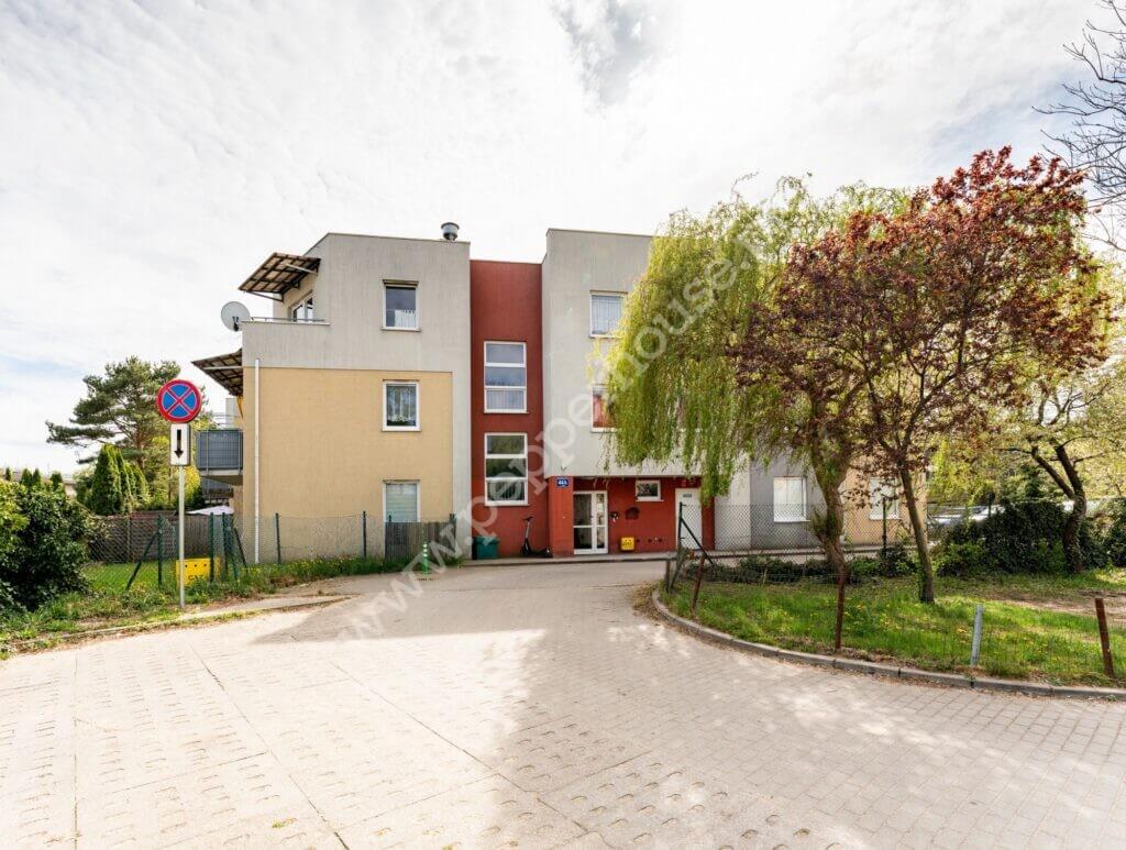 Mieszkanie na sprzedaż, pomorskie, Rumia, Sobieskiego - zdjęcie ofertowe nr 13