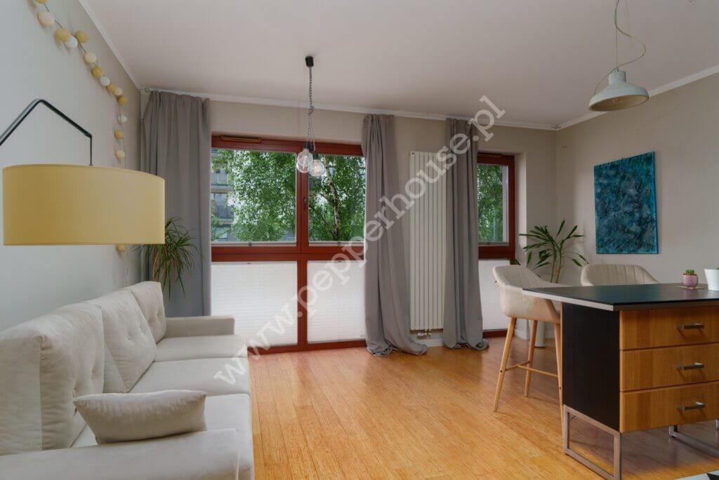 Mieszkanie na sprzedaż, Warszawa, Mokotów, Bluszczańska - zdjęcie ofertowe nr 2