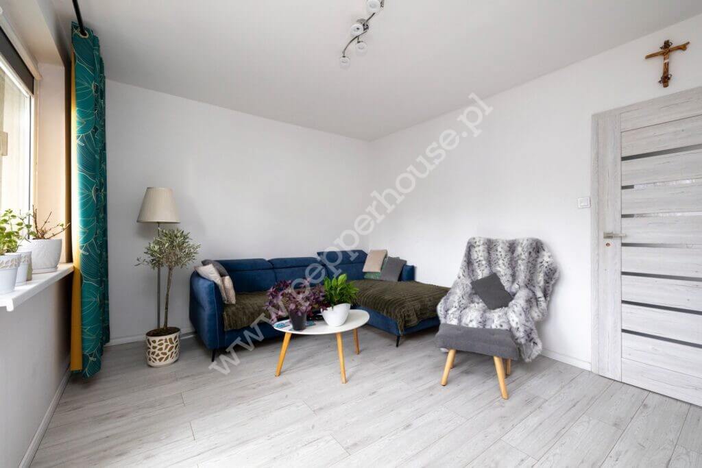Mieszkanie na sprzedaż, Gdańsk, Suchanino, Macieja Kamieńskiego - zdjęcie ofertowe nr 3
