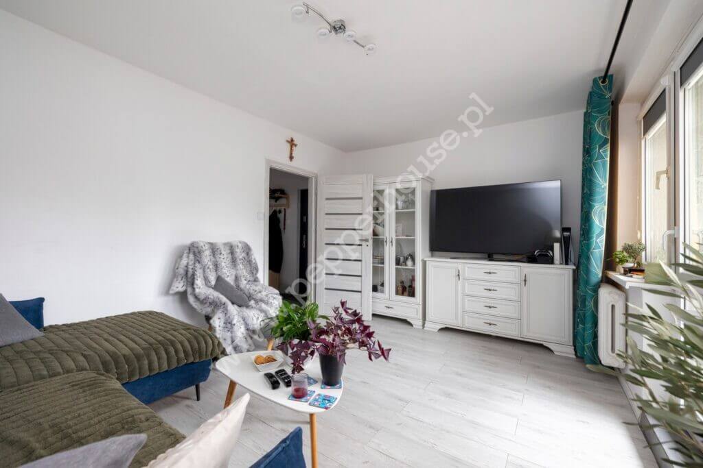 Mieszkanie na sprzedaż, Gdańsk, Suchanino, Macieja Kamieńskiego - zdjęcie ofertowe nr 4