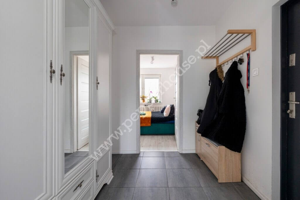 Mieszkanie na sprzedaż, Gdańsk, Suchanino, Macieja Kamieńskiego - zdjęcie ofertowe nr 7