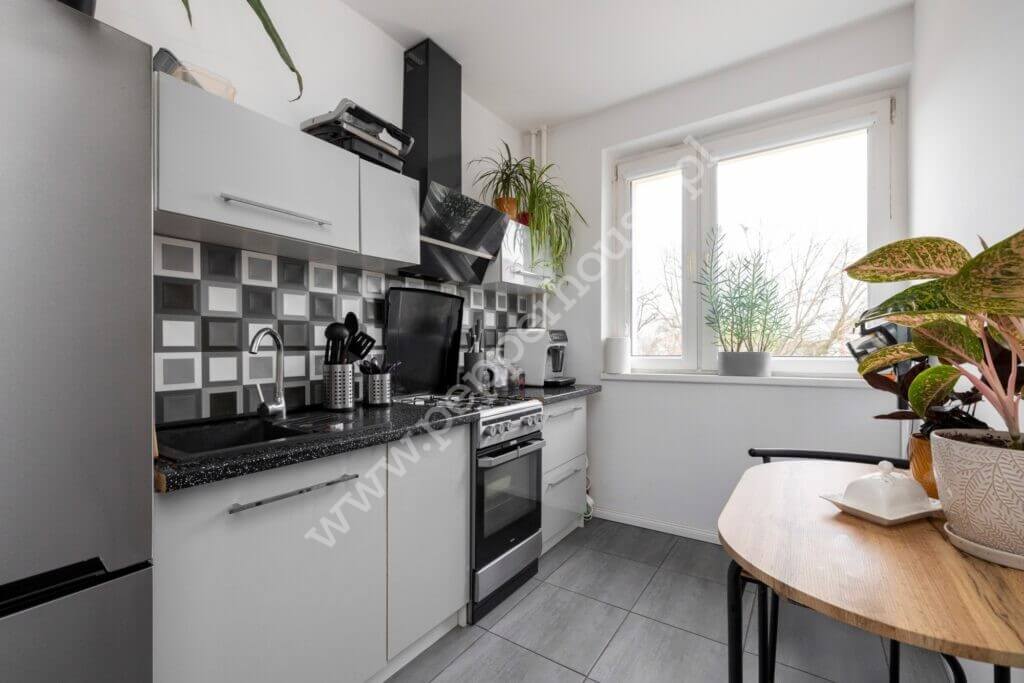 Mieszkanie na sprzedaż, Gdańsk, Suchanino, Macieja Kamieńskiego - zdjęcie ofertowe nr 8