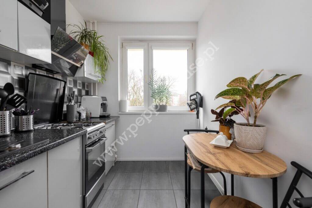 Mieszkanie na sprzedaż, Gdańsk, Suchanino, Macieja Kamieńskiego - zdjęcie ofertowe nr 9