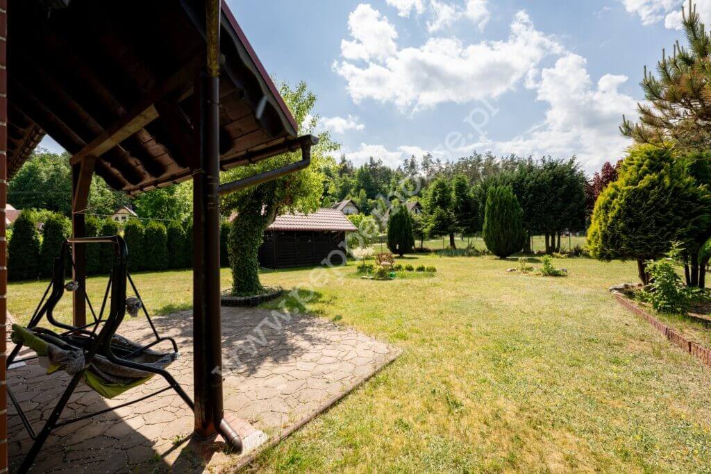 Dom na sprzedaż, pomorskie, Ostrzyce - zdjęcie ofertowe nr 15